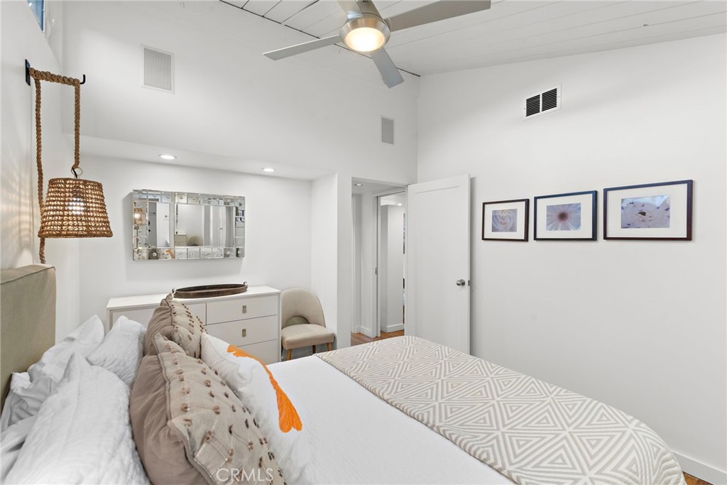 The Village (VIL) - Residential Lease