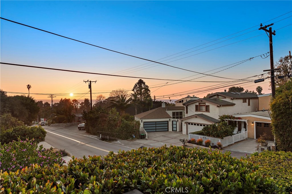 The Village (VIL) - Residential Lease