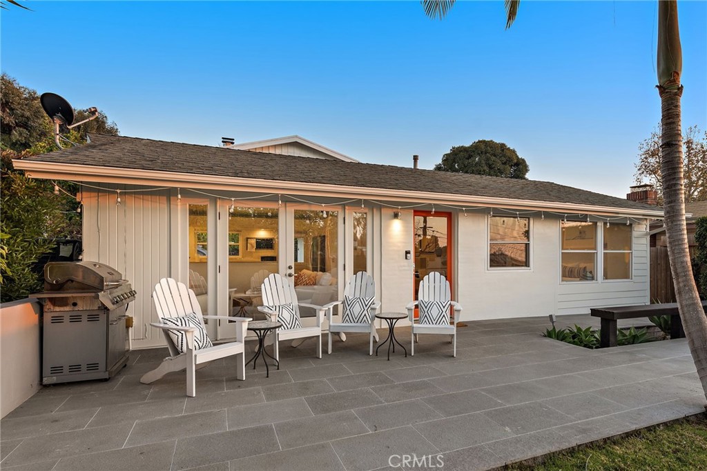 The Village (VIL) - Residential Lease