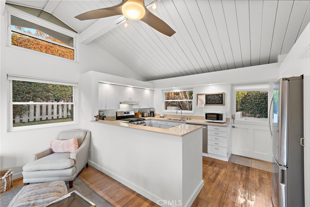 595 Bluebird Canyon Drive