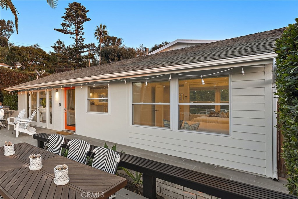 The Village (VIL) - Residential Lease