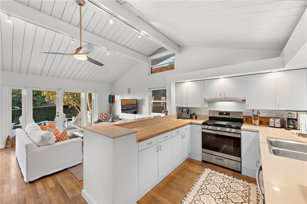 The Village (VIL) - Residential Lease