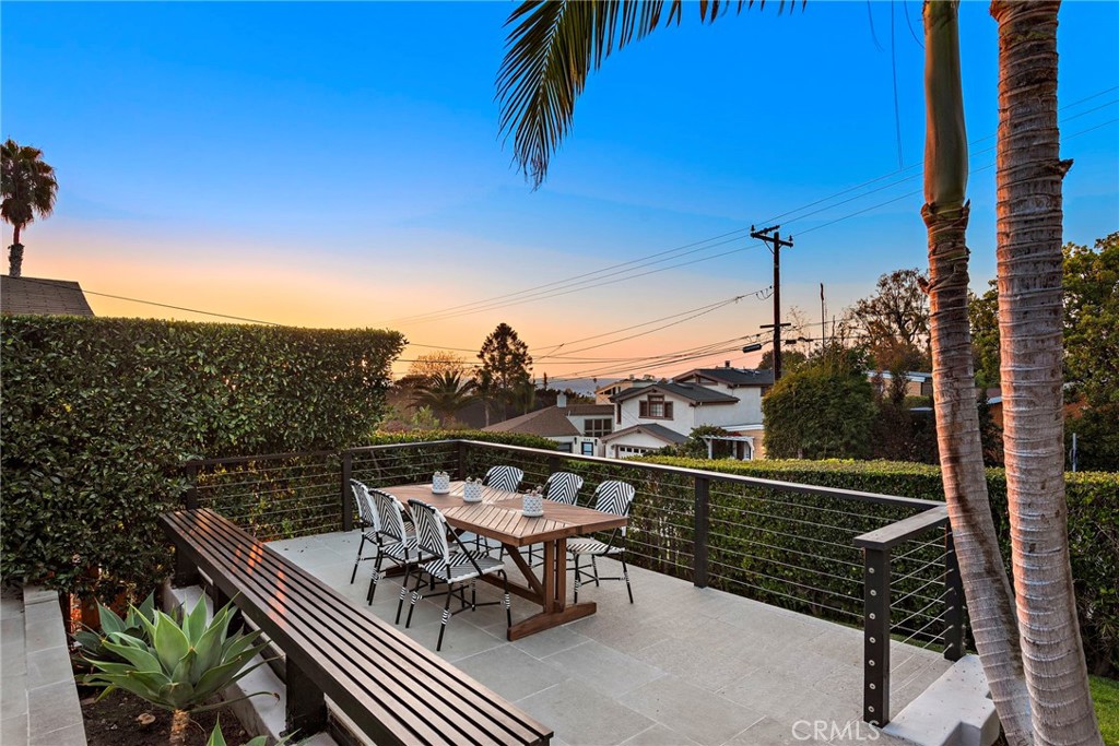 The Village (VIL) - Residential Lease