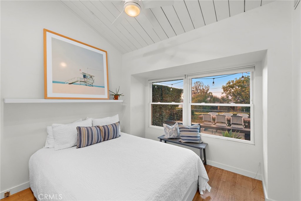 The Village (VIL) - Residential Lease