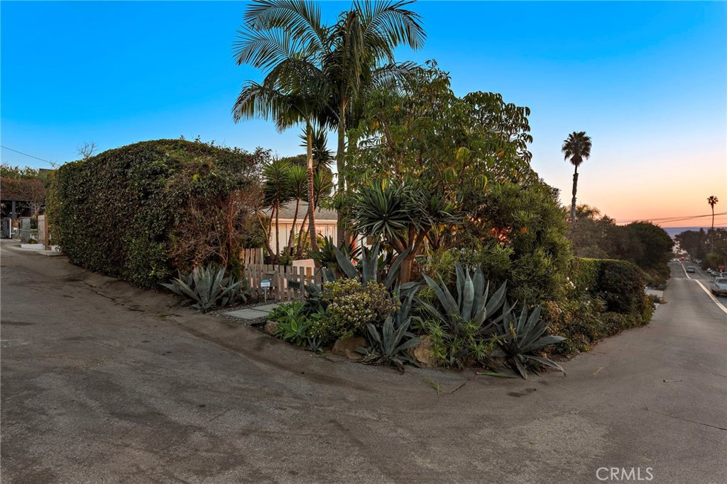 The Village (VIL) - Residential Lease