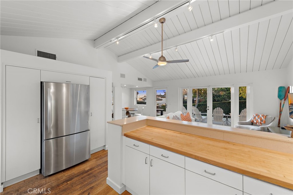 The Village (VIL) - Residential Lease