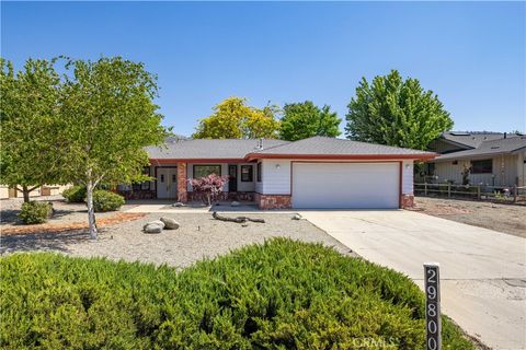 29800 Pinedale Drive Tehachapi CA 93561