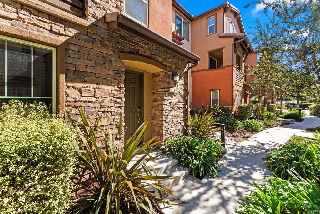 Photo of 2770 Sparta Rd Rd #14, Chula Vista, CA 91915 (MLS # PTP2508013)