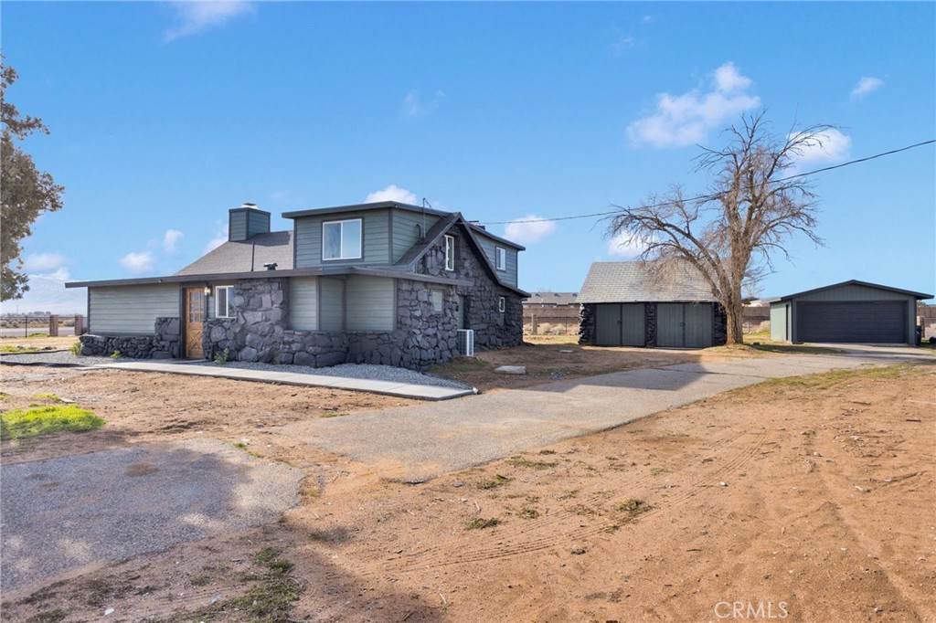 14344 Central Road