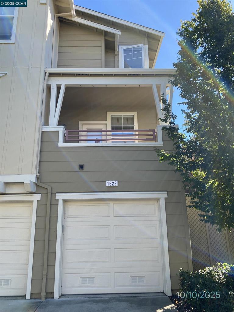 DURANT - Residential