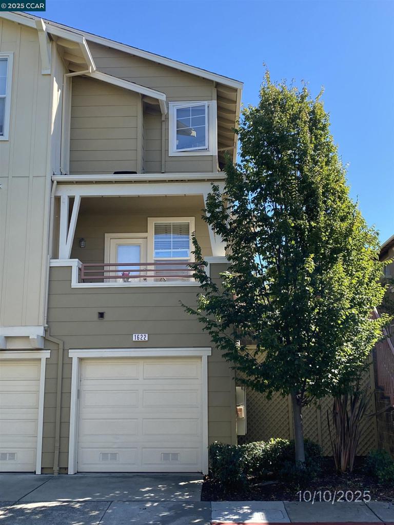 DURANT - Residential