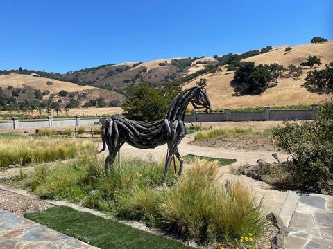 3970 Leavesley Road Gilroy CA 95020