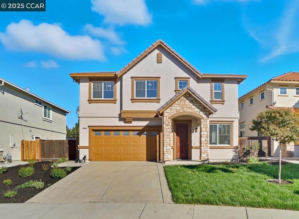 MEADOW CREEK - Residential