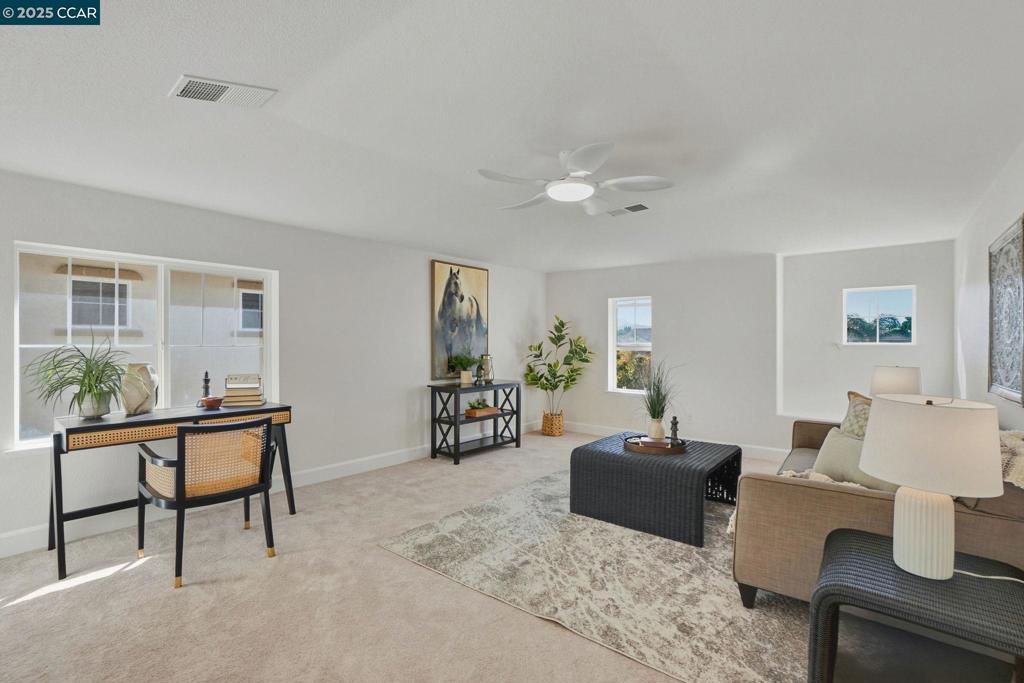 MEADOW CREEK - Residential