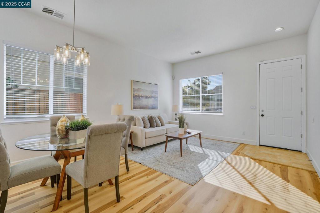 MEADOW CREEK - Residential