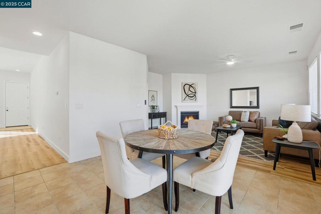 MEADOW CREEK - Residential
