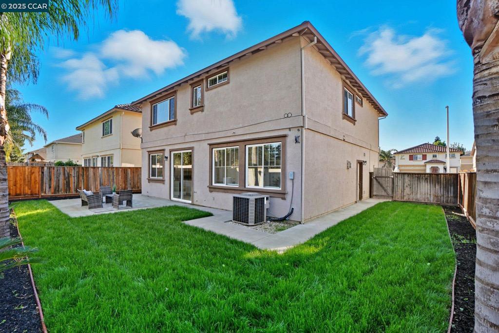 MEADOW CREEK - Residential