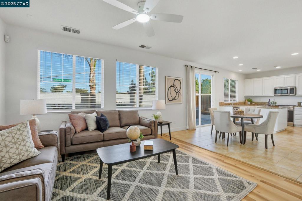 MEADOW CREEK - Residential