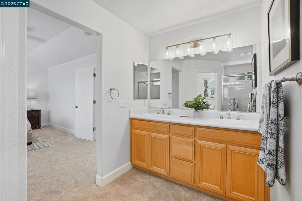MEADOW CREEK - Residential
