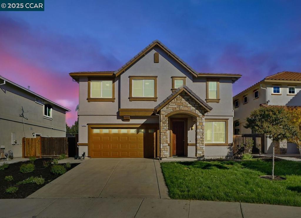 MEADOW CREEK - Residential
