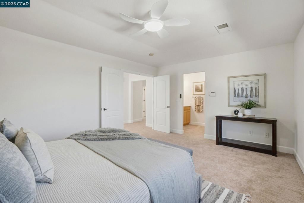 MEADOW CREEK - Residential