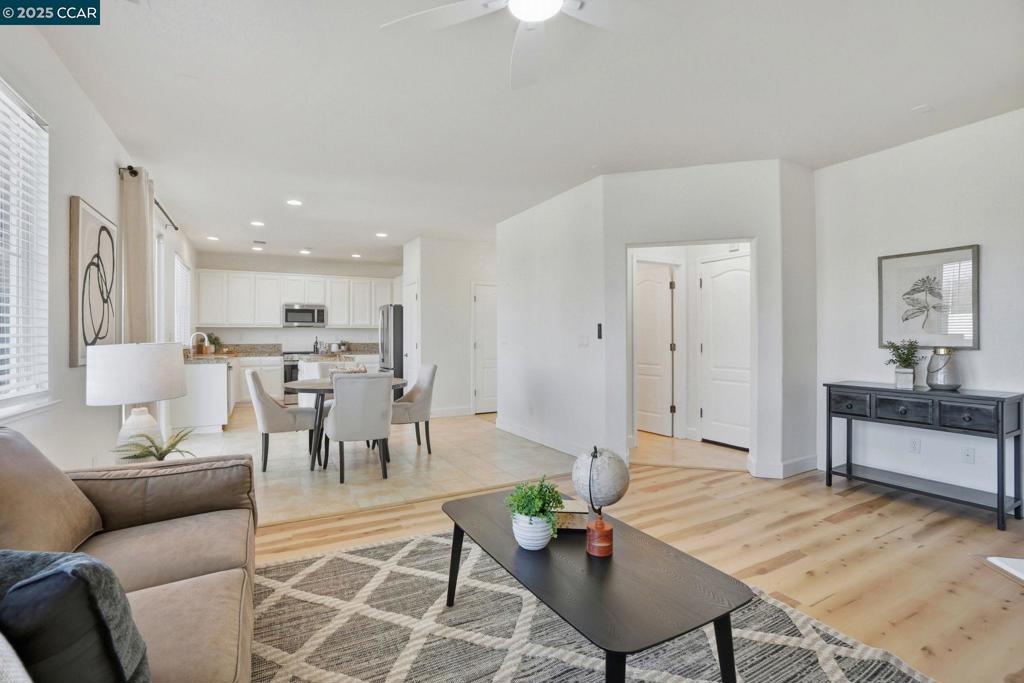 MEADOW CREEK - Residential