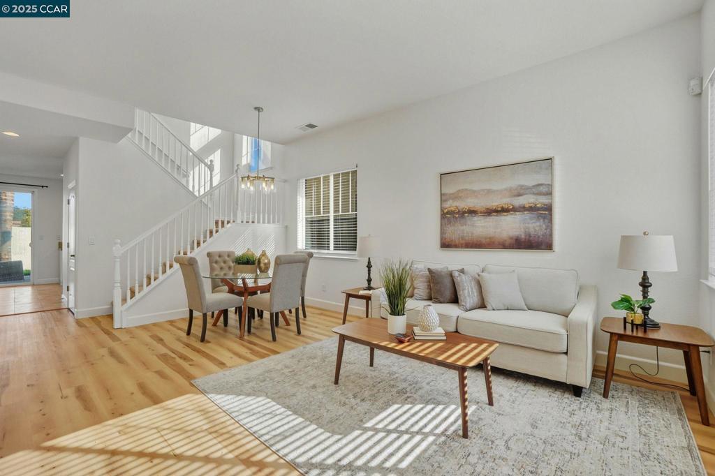 MEADOW CREEK - Residential