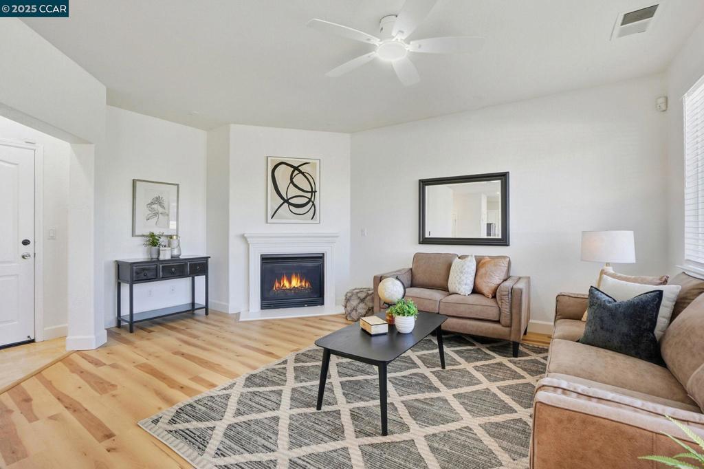 MEADOW CREEK - Residential