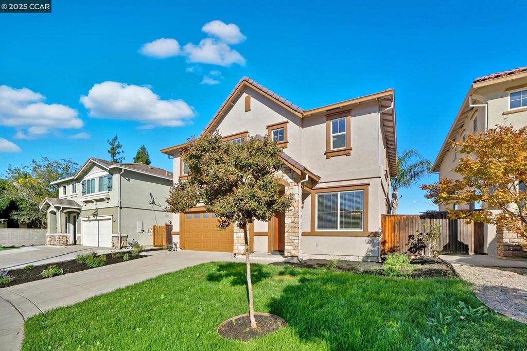 MEADOW CREEK - Residential