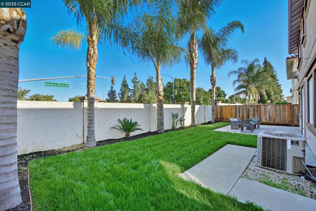 MEADOW CREEK - Residential