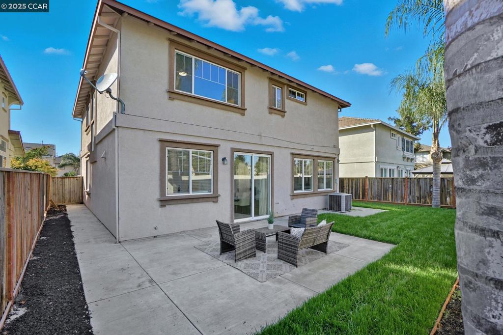 MEADOW CREEK - Residential