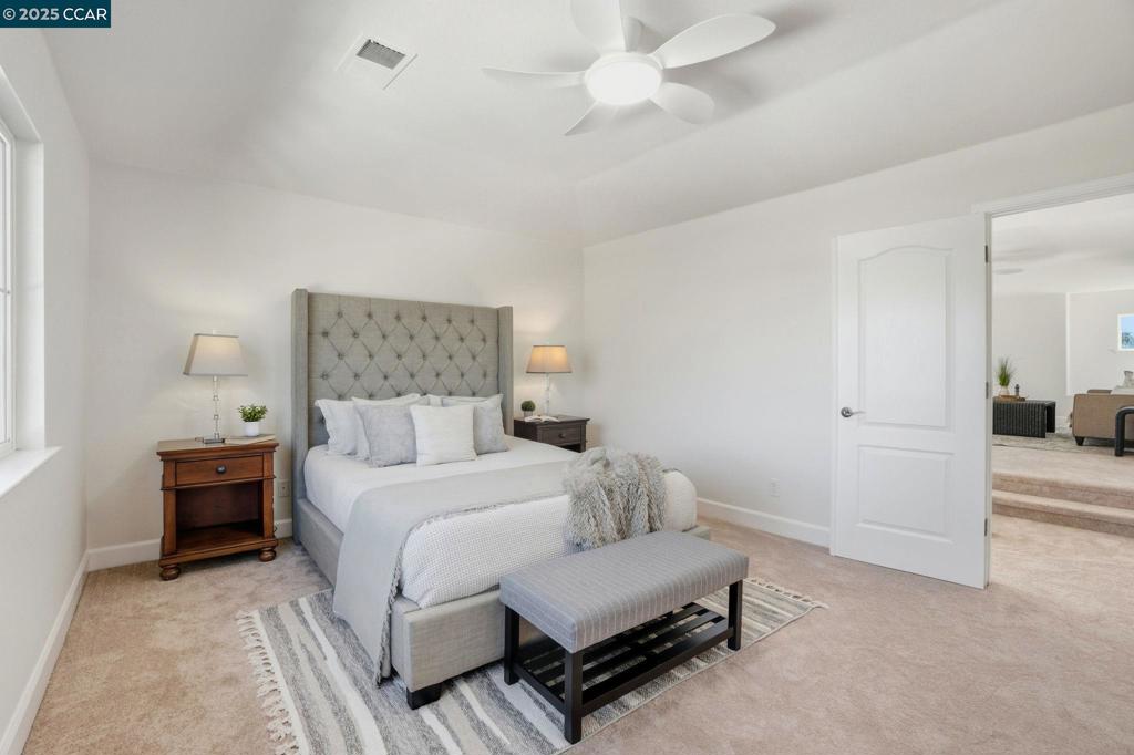 MEADOW CREEK - Residential