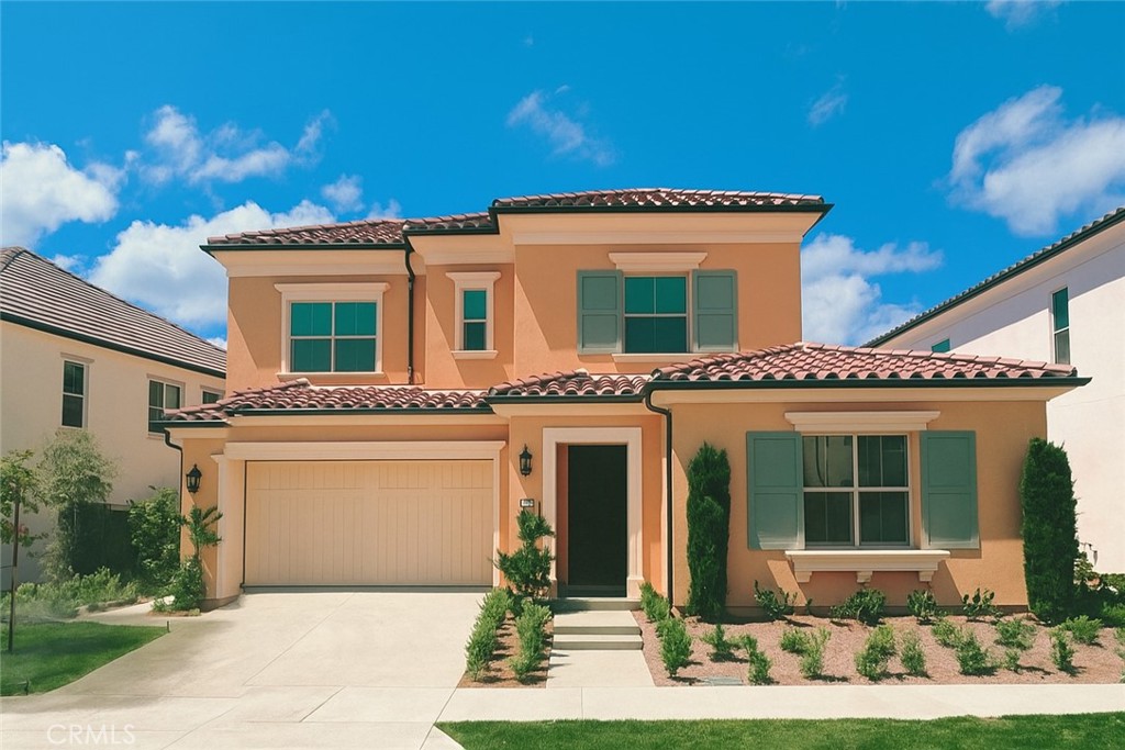 Never lived in, Brand New Fresco Home with huge backyard in the guard gated community of Orchard Hills Reserve. Situated next to the model home on the highest point street, this highly upgraded 4 bedrooms 4 bathrooms house provides an airy open floor plan. Wolf stainless steel appliances with quartz counters in the open kitchen. Luxury vinyl plank flooring on the main floor with carpet in the oversized downstairs bedroom with upgraded tile in the bathroom. Spacious primary bedroom upstairs with upgraded bathroom. The house comes with paid solar system and back up battery. Located within walking distanced of a community park and short distance to award-winning Northwood High School and shopping plazas.