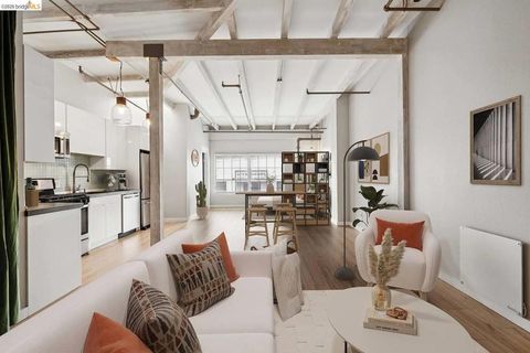 Photo of 958 28th ST St #21, Oakland, CA 94608 (MLS # 41129534)