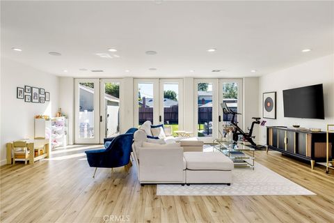 16020 Celtic Street Granada Hills CA 91344