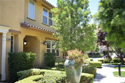 Photo of 28492 Herrera Street, Valencia, CA 91354 (MLS # SR26162384)