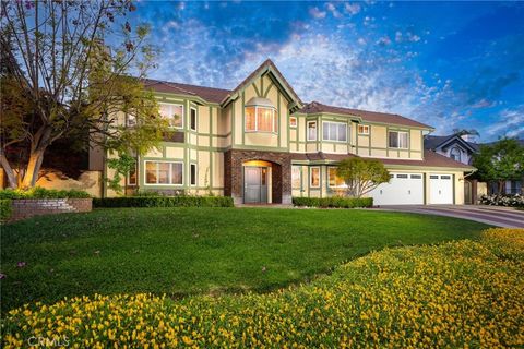 1131 Flamingo Glendora CA 91741
