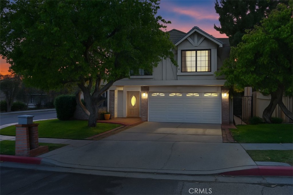 Pride of Ownership Encino Home. Located in the heart of The Amestoy Estates area of Encino with award winning schools, cul-de-sac street. Large Open Floor Plan, High Vaulted Ceilings, hardwood floors. Bright & Cheerful Kitchen, Granite Counters, Great for family gatherings, you will love the formal dining room & the family room accessible to the backyard. On the second level, a spacious primary bedroom and bath including Dry Sauna, Spa Tub, dual sinks, dressing area and dual walk-in closets. Two additional bedrooms are very spacious. Lush & Tranquil Backyard, 2 Zone A/C, GREAT FLOOR PLAN FOR RAISING A FAMILY AND ENTERTAINING! - EXCELLENT LOCATION CLOSE TO Encino Park & Balboa Park, Tennis, Japanese Garden, GREAT SCHOOL SYSTEM - Encino Charter Elementary is near-by, adjutant to Ventura BLVD Shops & Restaurants, VERY CONVENIENT LOCATION Close to 101 & 405 FWY, UCLA, MOVE-IN Ready CONDITION. Main level bedroom was converted to a formal dining room, but wall can be easily converted back.
