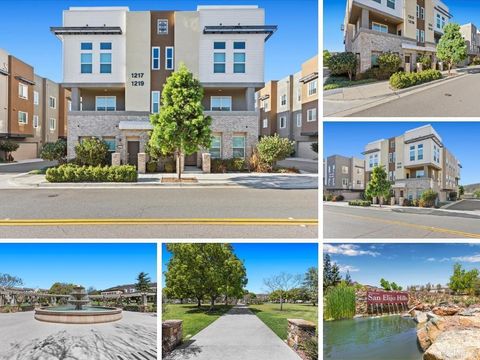 Photo of 1213 Baker Street, San Marcos, CA 92078 (MLS # NDP2510423) Photo of 1213 Baker Street, San Marcos, CA 92078 (MLS # NDP2510423)