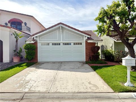 Photo of 24302 Ponchartrain Lane, Lake Forest, CA 92630 (MLS # SW26041071)