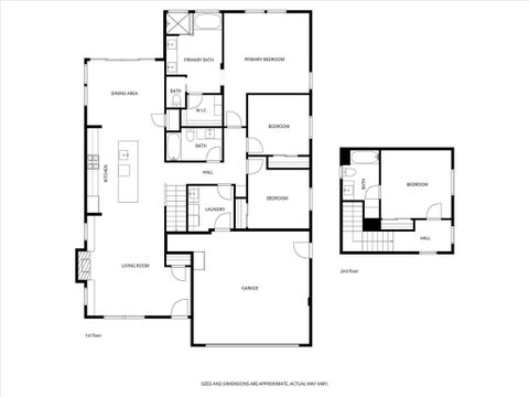 Tiny photo for 3173 Daisy Lane, San Luis Obispo, CA 93401 (MLS # SC26221097)