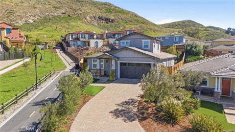 Tiny photo for 3173 Daisy Lane, San Luis Obispo, CA 93401 (MLS # SC26221097)