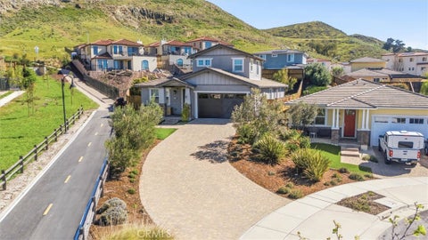 Tiny photo for 3173 Daisy Lane, San Luis Obispo, CA 93401 (MLS # SC26221097)