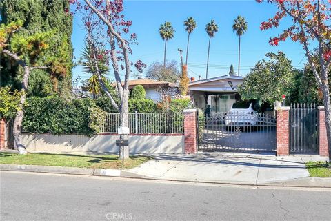 Photo of 2202 Paso Real Avenue, Rowland Heights, CA 91748 (MLS # WS26004466)