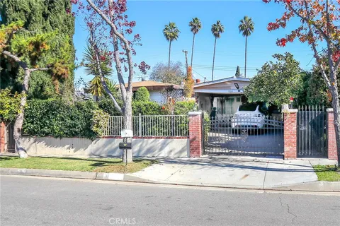 2202 Paso Real Avenue, Rowland Heights, CA 91748 - MLS#: WS26004466