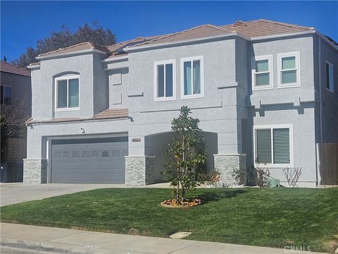 2617 Redington Street Palmdale CA 93551