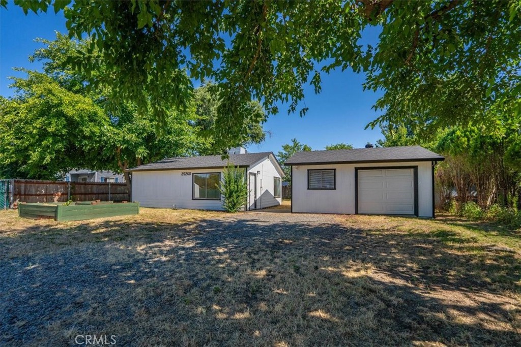 Photo 1 of 30 — 25260 Orange Street, Los Molinos, CA 96055