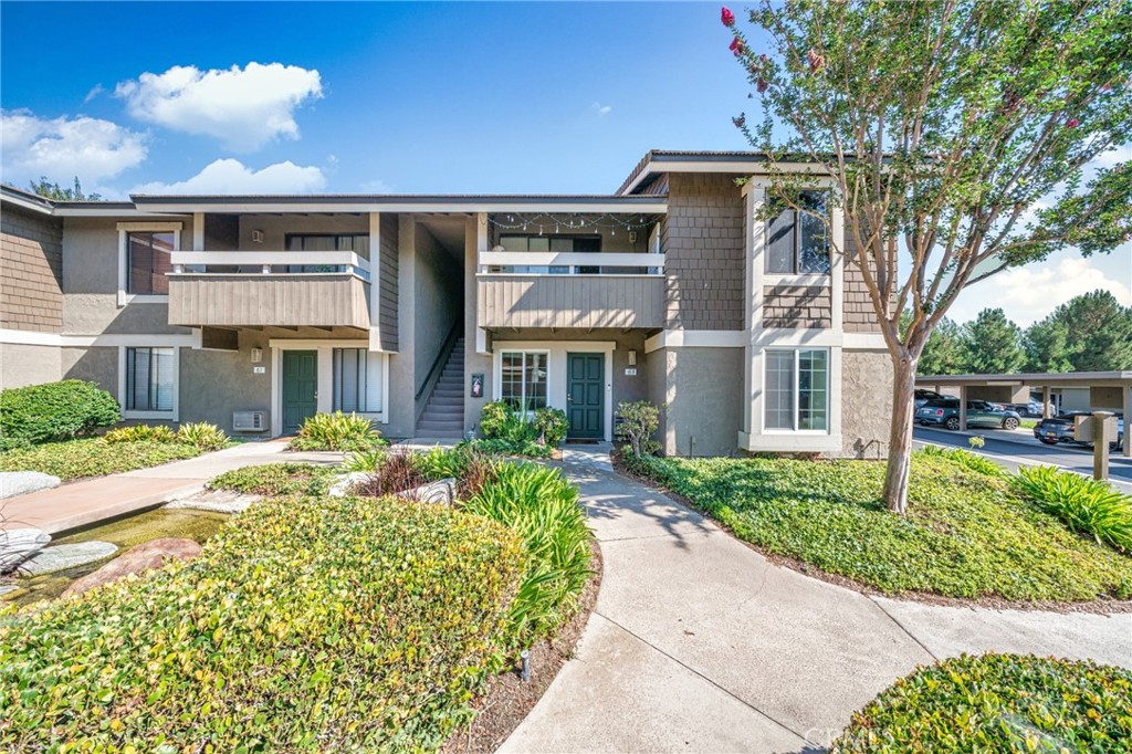 Irvine Springs (IS) - Residential