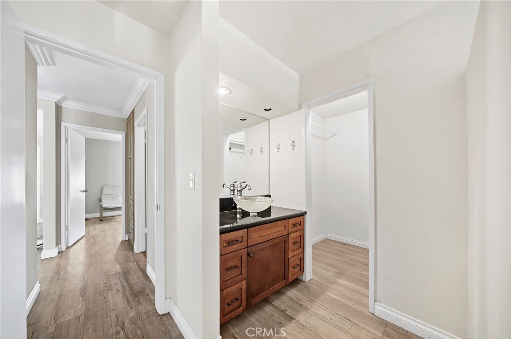 Irvine Springs (IS) - Residential