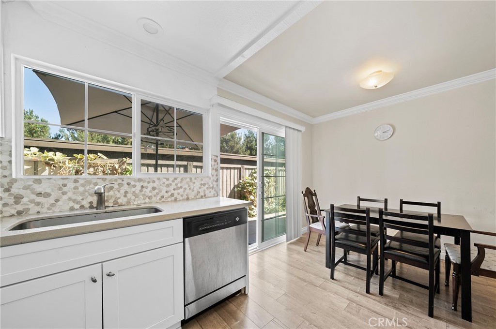 Irvine Springs (IS) - Residential